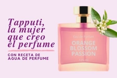Leer mensaje completo: Tapputi, la mujer que creo el perfume (receta)