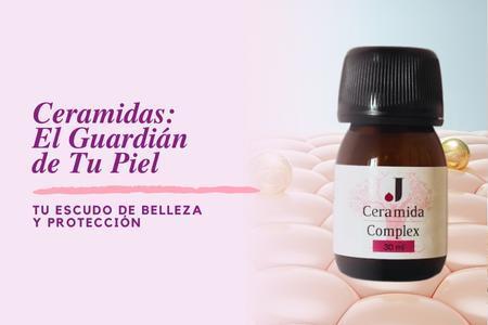 Read entire post: Ceramidas: El Guardián de Tu Piel