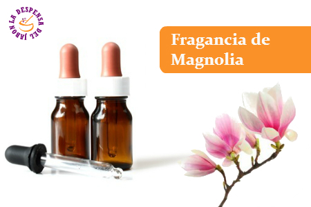 Magnolia Fragrance
