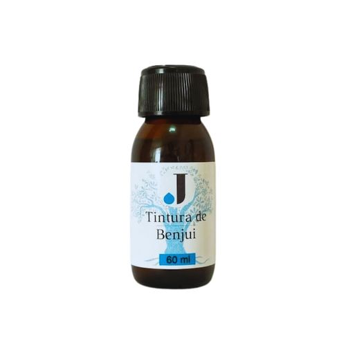 Tincture of Benzoin