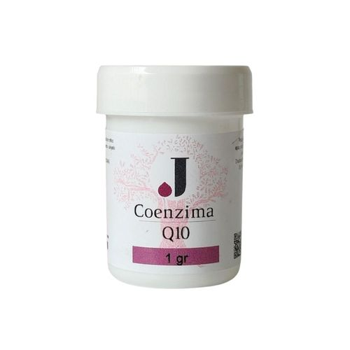 Pure coenzyme Q10