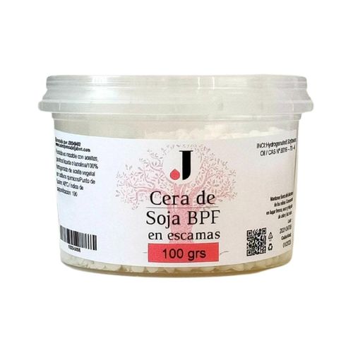 Soy Wax (low melting point)