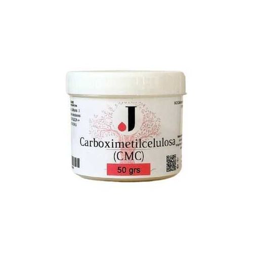 carboxymethyl cellulose (CMC)