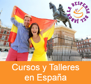 Courses in Spain