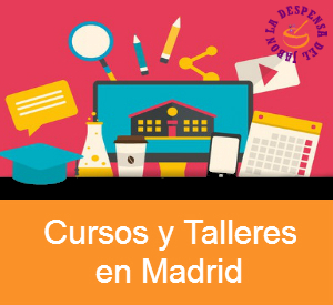 Courses in Madrid