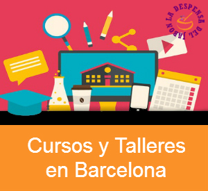 Courses in Barcelona