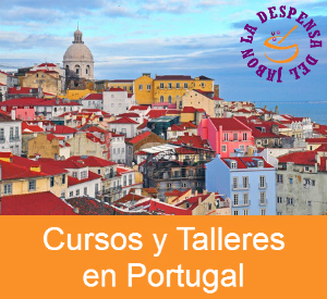 Cursos en Portugal
