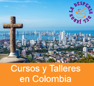 Cursos en Colombia