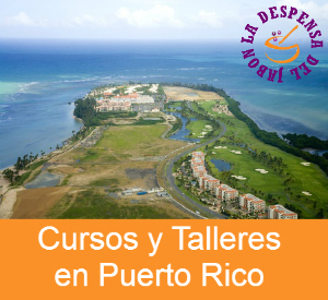 Courses in Puerto Rico