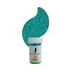 Glitter Microfino Teal