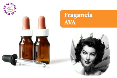 AVA fragrance oil