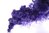Violet dye liquid for cold process