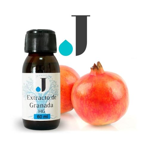 Pomegranate Extract HG