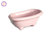 Ceramic Bathtub Mini Multi Colors