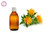 Safflower Oil Virgin Organic