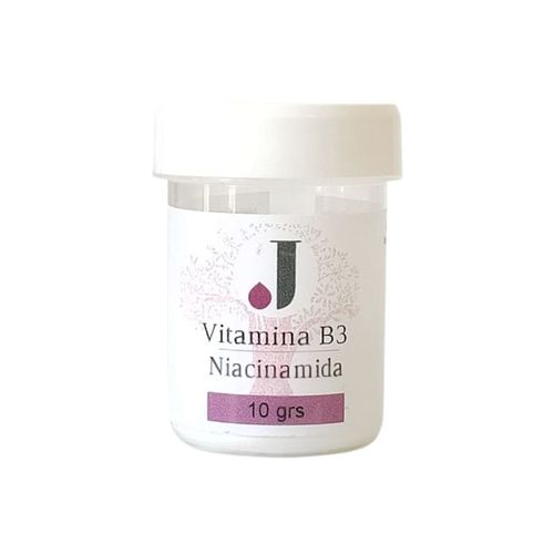 Vitamina B3 (Niacinamida)