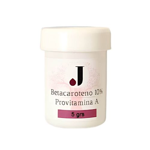 Betacaroteno 10% - Provitamina A