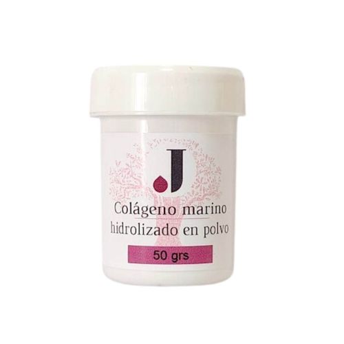 Hydrolyzed marine collagen powder