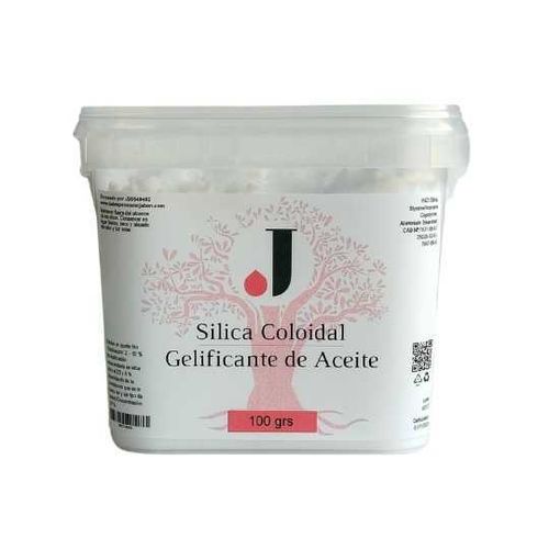 Colloidal Silica (Gelling Agent of Oil)
