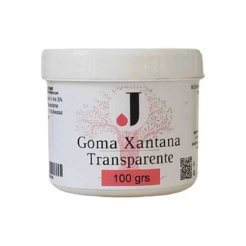 Transparent Xanthan Gum