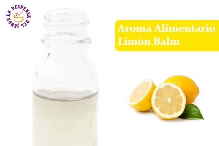 Aroma Lemon Balm