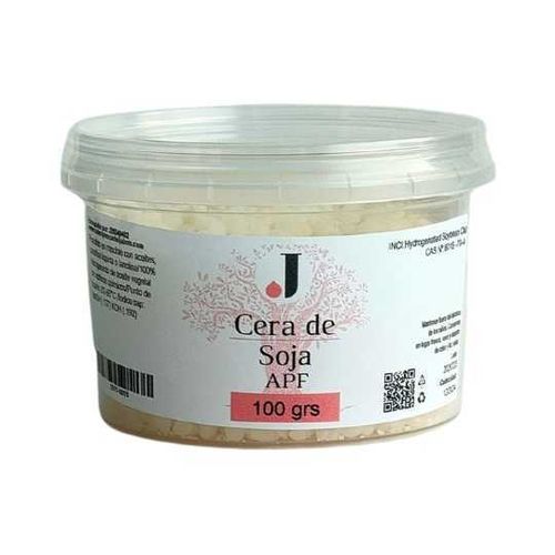 Soy Wax (High Melting Point)