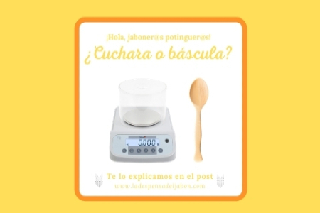 Read entire post: ¿Cuchara o báscula?