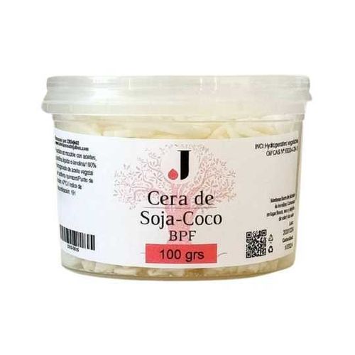 Soy-Coconut Wax (Low Melting Point)
