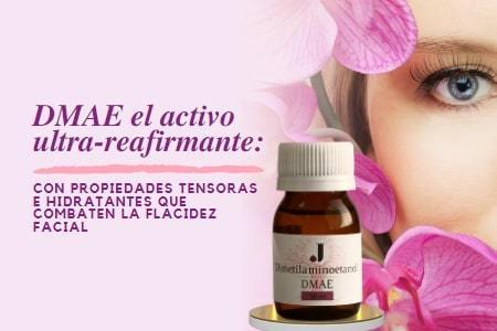 Read entire post: DMAE el activo ultra-reafirmante