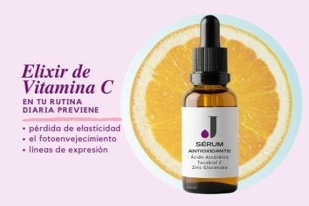 Read entire post: Elixir de Vitamina C (con receta)