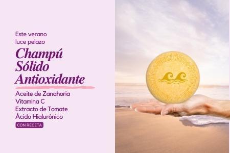 Mensajes sobre Betaína anhidra pura - Blog de recetas de jabones y cosmética La Despensa del Jabón