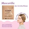 Mascarilla SILKMUD™ Pink French Clay