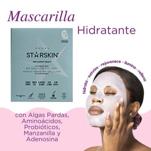 Red Carpet Ready™ Hydrating Mask