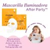 Mascarilla Iluminadora After Party™