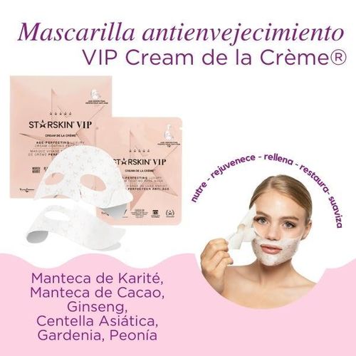 VIP Cream de la Crème® (Age-Perfecting)