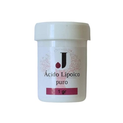 Lipoic Acid pure