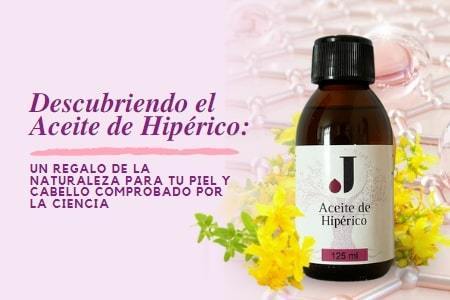 Read entire post: Descubriendo el Aceite de Hipérico